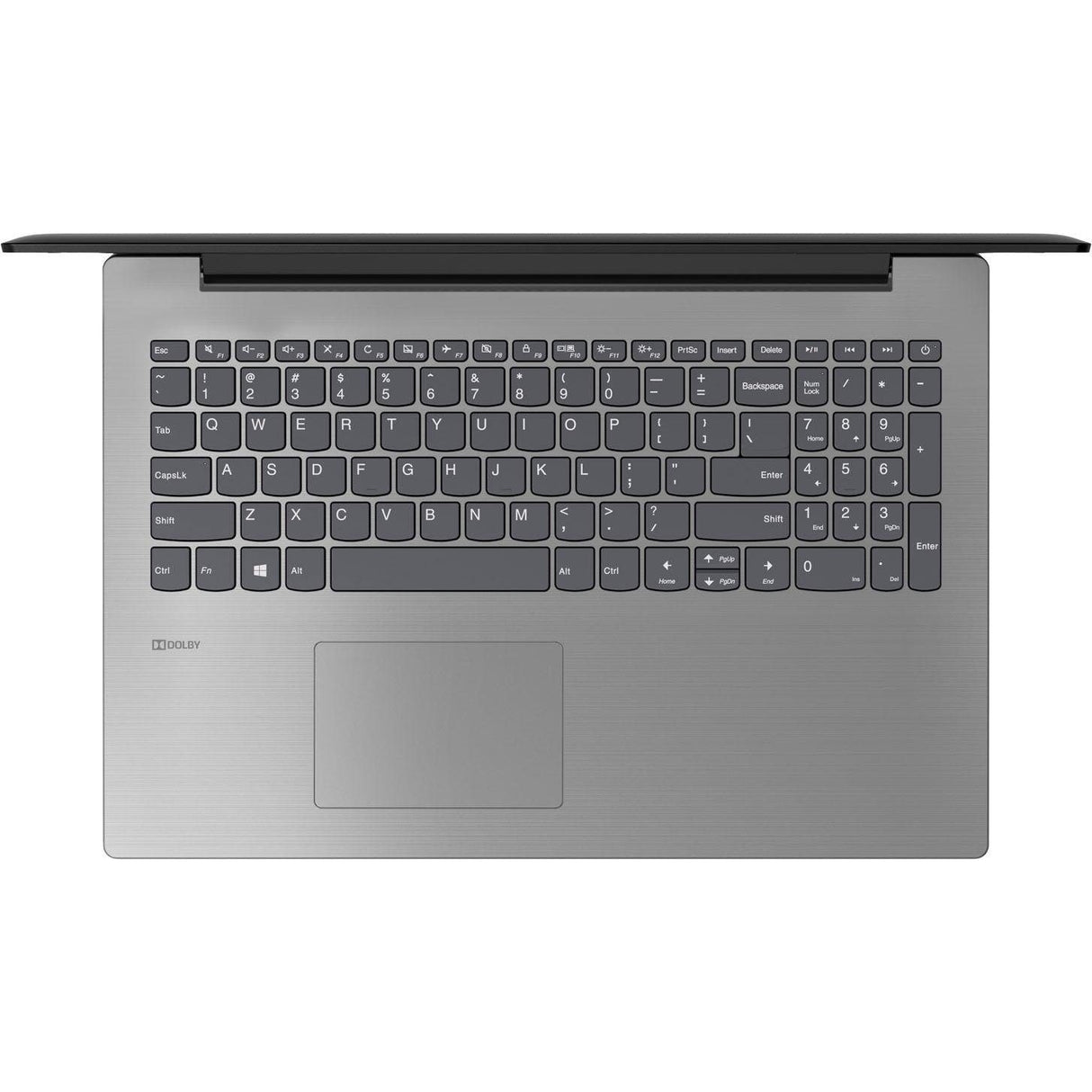 Lenovo IdeaPad 330-15IKB 15.6" 8GB 512GB AMD Ryzen™ 3 2200U 2.5GHz NO OS, Black (Refurbished - Fair)