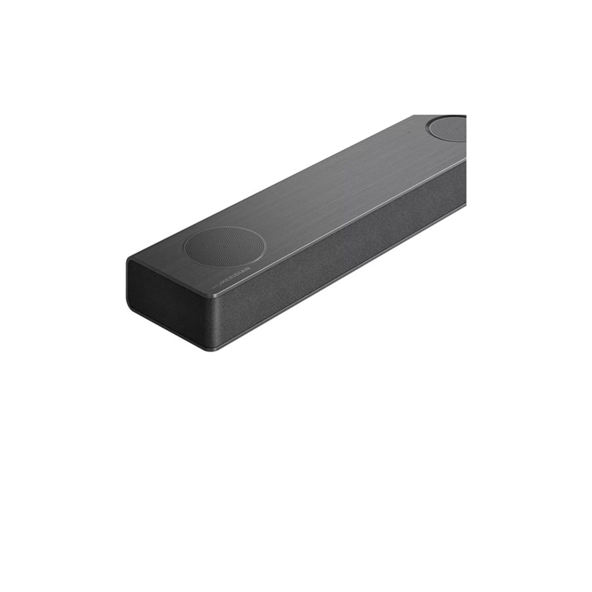 LG S80QY - 3.1.3 Channel Soundbar with Wireless Subwoofer (New)