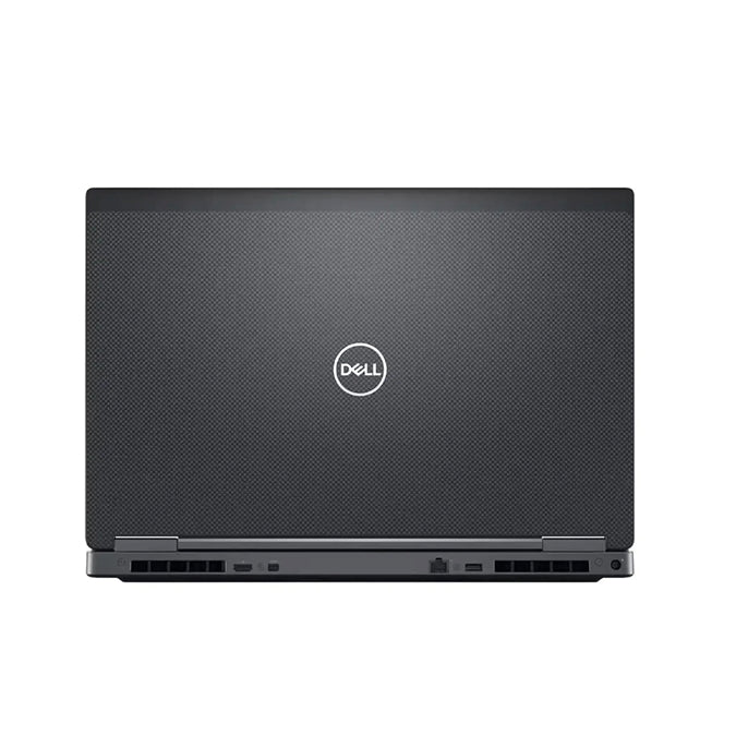 Dell Precision 7740 17.3" 32GB 512GB SSD Core™ i7-9850H 2.6GHz WIN11P, Titan Gray (Refurbished - Excellent)
