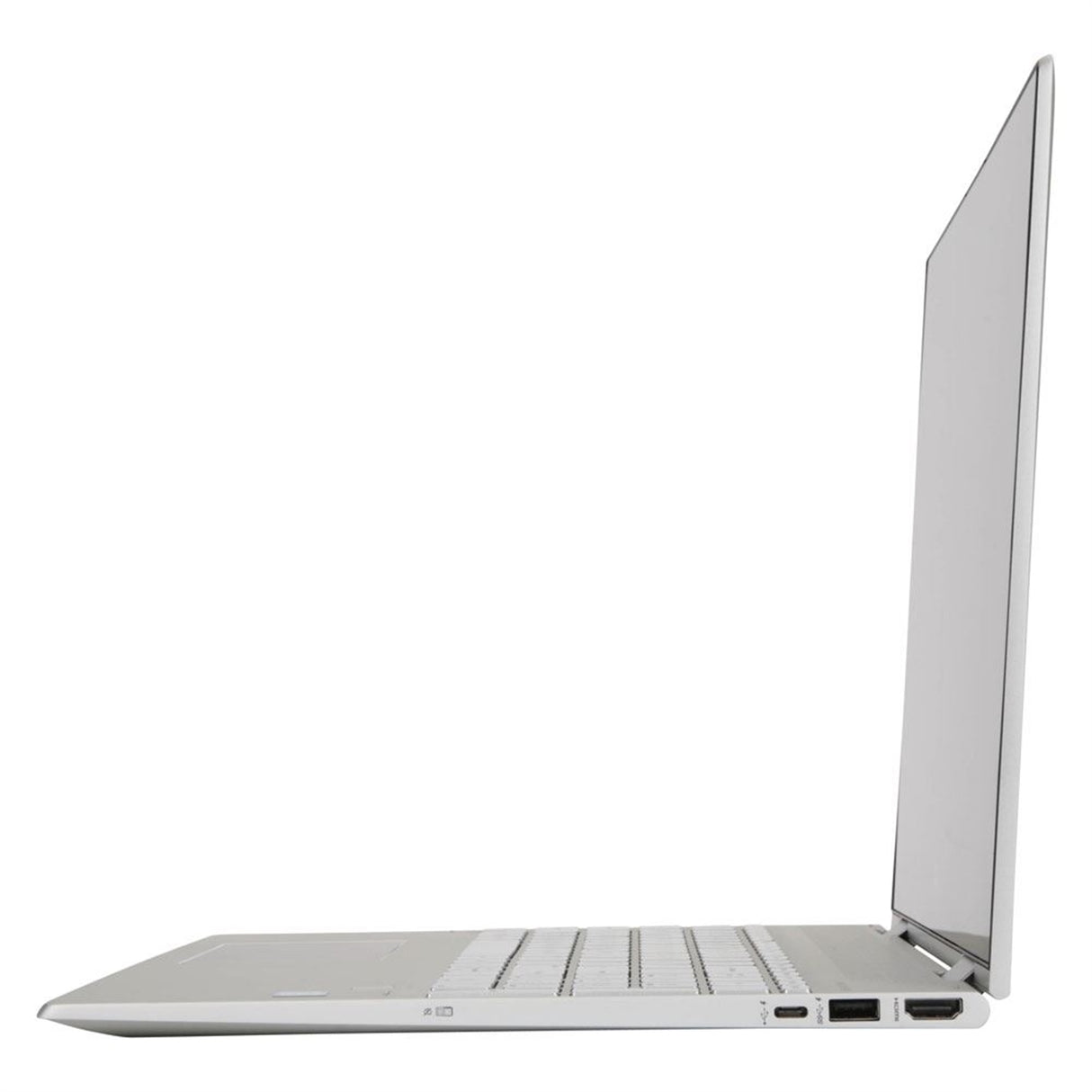 HP ENVY x360 15M-DR1011DX 15.6" 16GB 512GB SSD Core™ i5-10210U 1.6GHz WIN11P, Natural Silver (Refurbished - Fair)