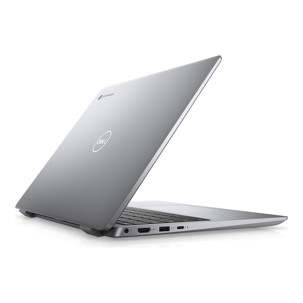 Dell Latitude 5430 14" 16GB 512GB SSD Core™ i5-1245U 1.6GHz WIN11P, Platinum Silver (Refurbished - Very Good)