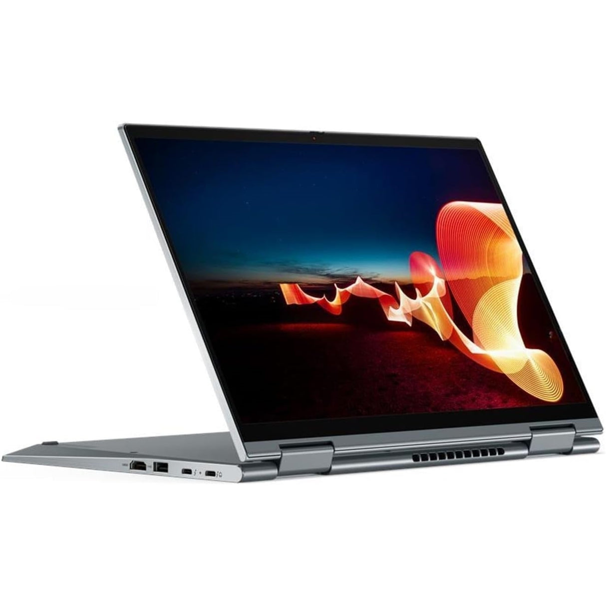 Lenovo ThinkPad X1 Yoga Gen 6 14" Touch 32GB 512GB SSD Core™ i7-1185G7 3.0GHz WIN11P, Grey (Refurbished - Fair)
