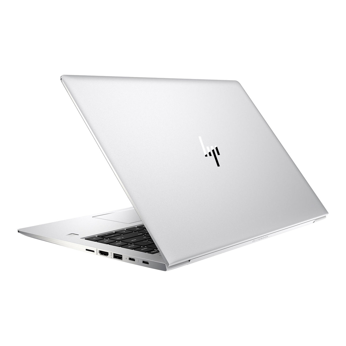 HP EliteBook 1040 G4 14" 16GB 256GB SSD Core™ i7-1355U 1.7GHz WIN11P, Natural Silver (Refurbished - Fair)