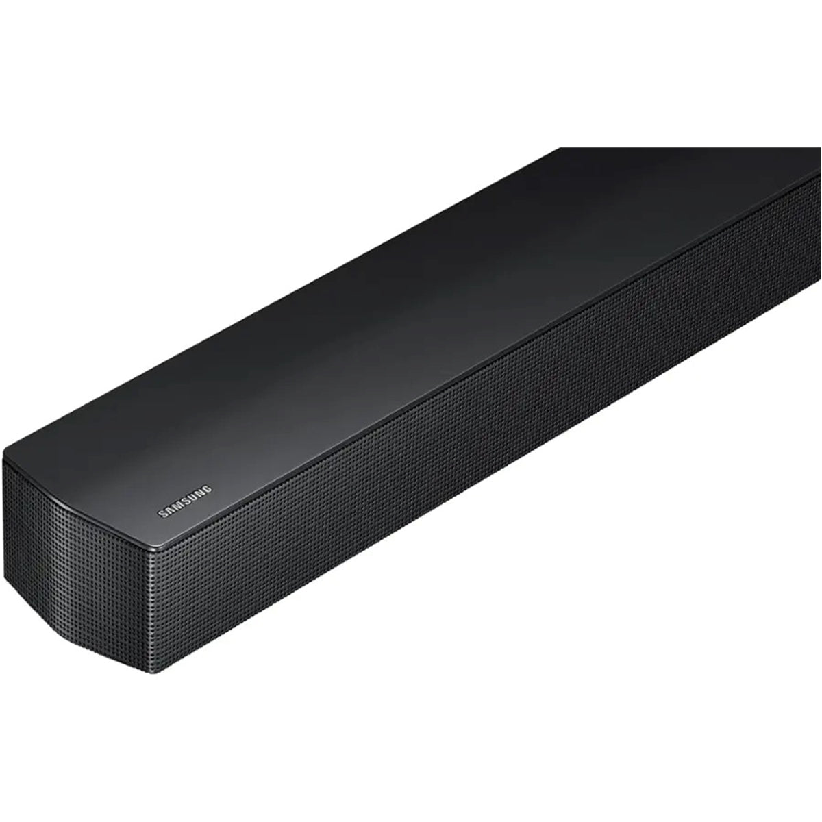 SAMSUNG B-series 3.1 Ch DTS Virtual:X Soundbar - Black (New, Open Box)