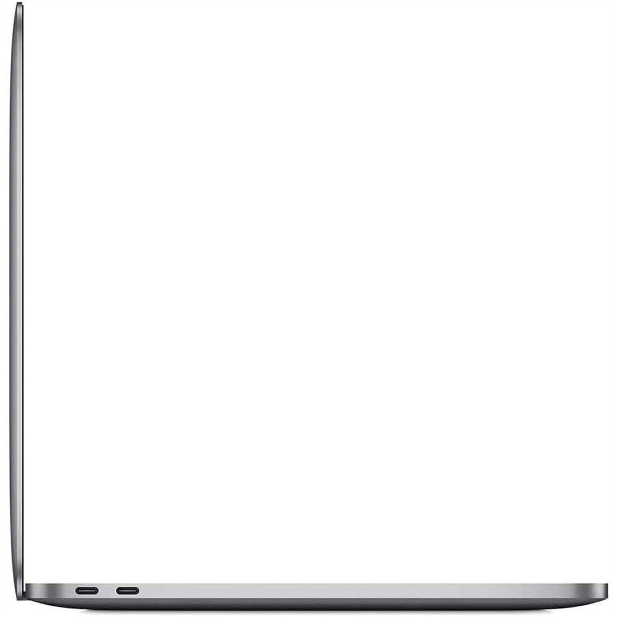 Apple MacBook Pro (13-inch, 2018, Four Thunderbolt 3 ports) 13.3" 16GB 1TB i7-8569U, Space Gray (Refurbished - Very Good)