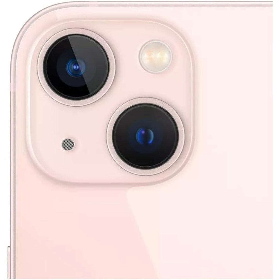 Apple iPhone 13 128GB 6.1" 5G AT&T, Pink (Refurbished - Very Good)