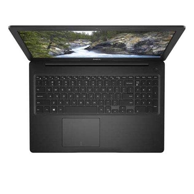 Dell Vostro 3590 15.6" 8GB 512GB Core™ i5-10210U 1.6GHz WIN11P, Carbon Black (Refurbished - Fair)