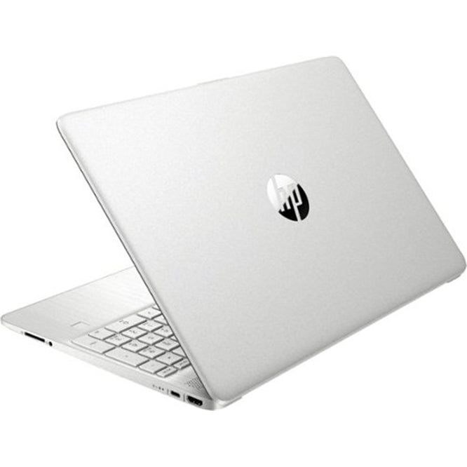 HP 15-DY2193DX 15.6" 16GB 256GB SSD Intel Core™ i5-1135G7 2.4GHz WIN11P, Natural Silver (Refurbished - Fair)