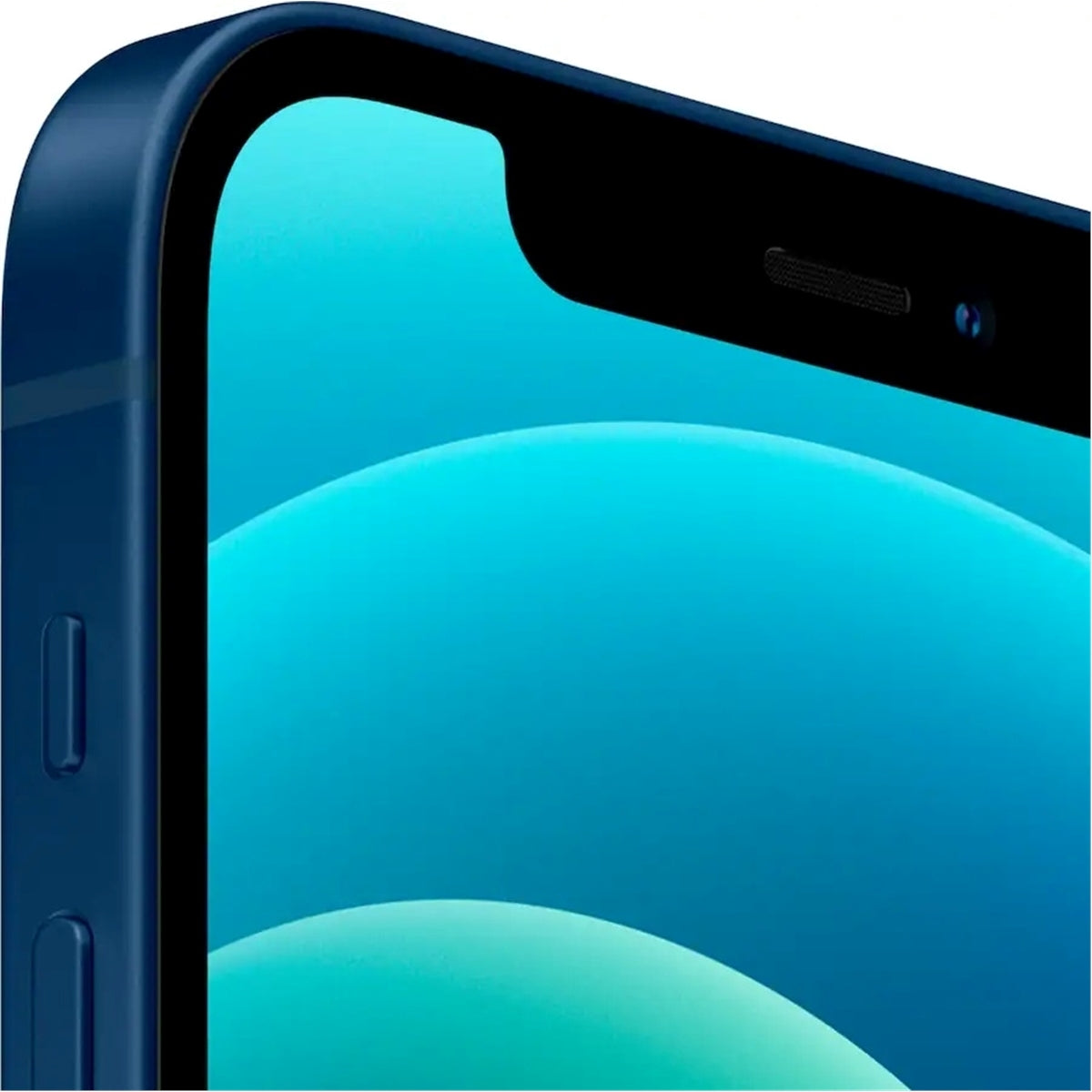 Apple iPhone 12 64GB 6.1" 5G T-Mobile, Blue (Refurbished - Very Good)