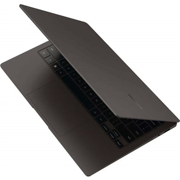Samsung Galaxy Book2 360 13.3" 16GB 512GB SSD Core™ i7-1255U 2.8GHz WIN11H, Graphite (Refurbished - Very Good)