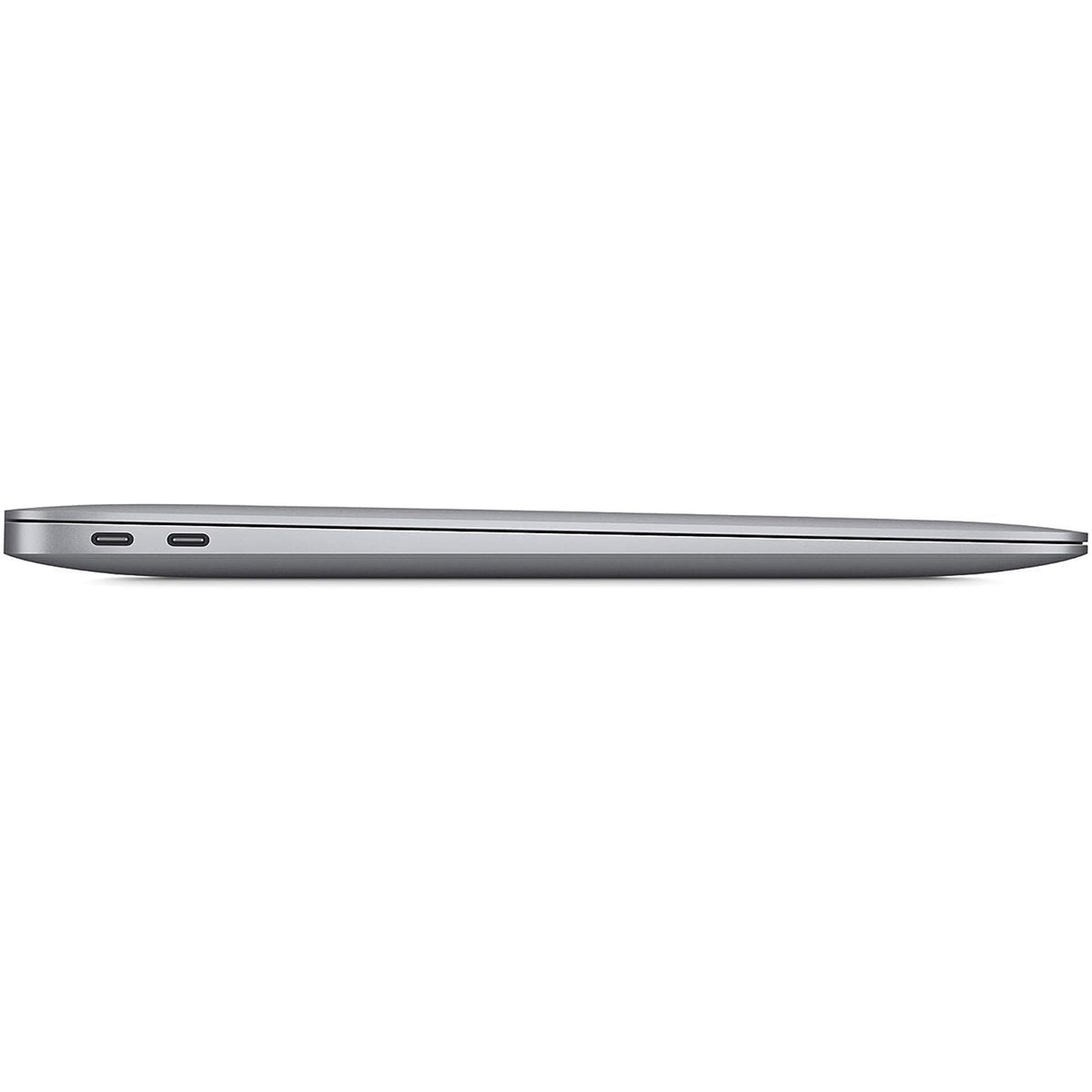 Apple MacBook Air (M1, 2020) 13.3" 16GB 512GB SSD Apple M1 3.2GHz macOS, Space Grey (Refurbished - Very Good)