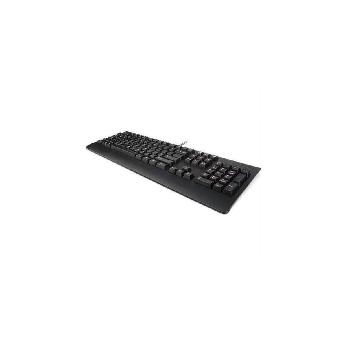 Lenovo - Preferred Pro II USB Keyboard-US English - Black (New)