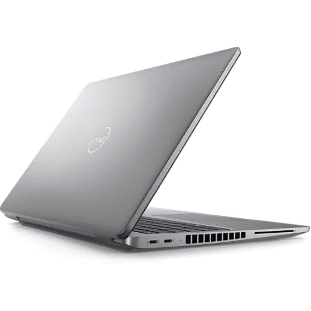 Dell Latitude 5540 (15.6", 16GB, 256GB SSD, i5-1345U 3.5GHz) Win11P, Gray (Refurbished - Fair)