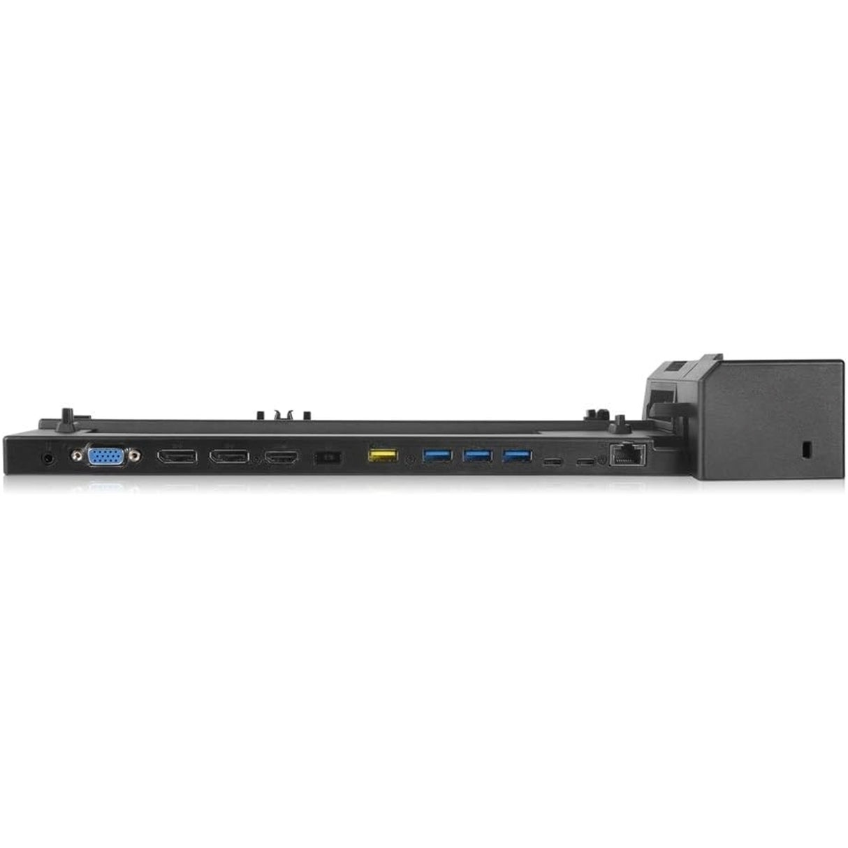 Lenovo ThinkPad Ultra Docking Station 40AJ with 135W Power Adapter (Refurbished - Very Good)