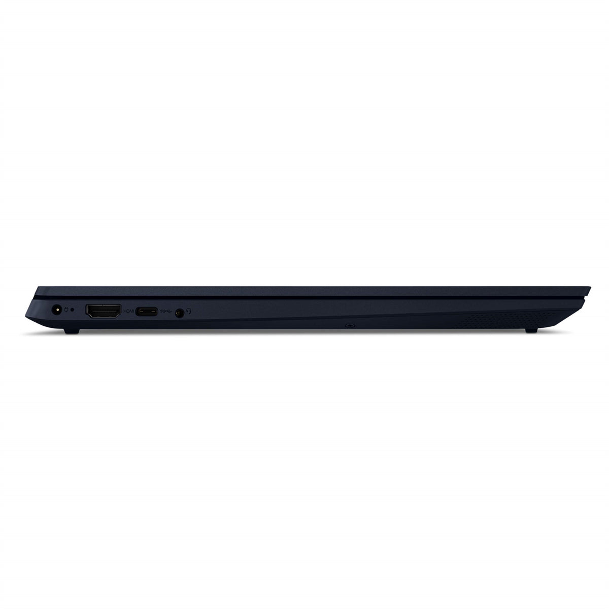 Lenovo IdeaPad S340-15API 15.6" 8GB 512GB SSD AMD Ryzen™ 7 3700U 2.3GHz WIN11H, Abyss Blue (Refurbished - Very Good)