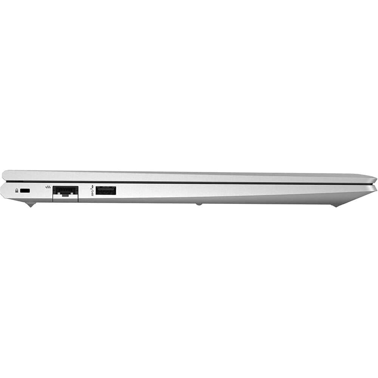 HP ProBook 450 G8 15.6" 16GB 256GB SSD Core™ i5-1145G7 1.10GHz Win11H, Silver (Refurbished - Fair)