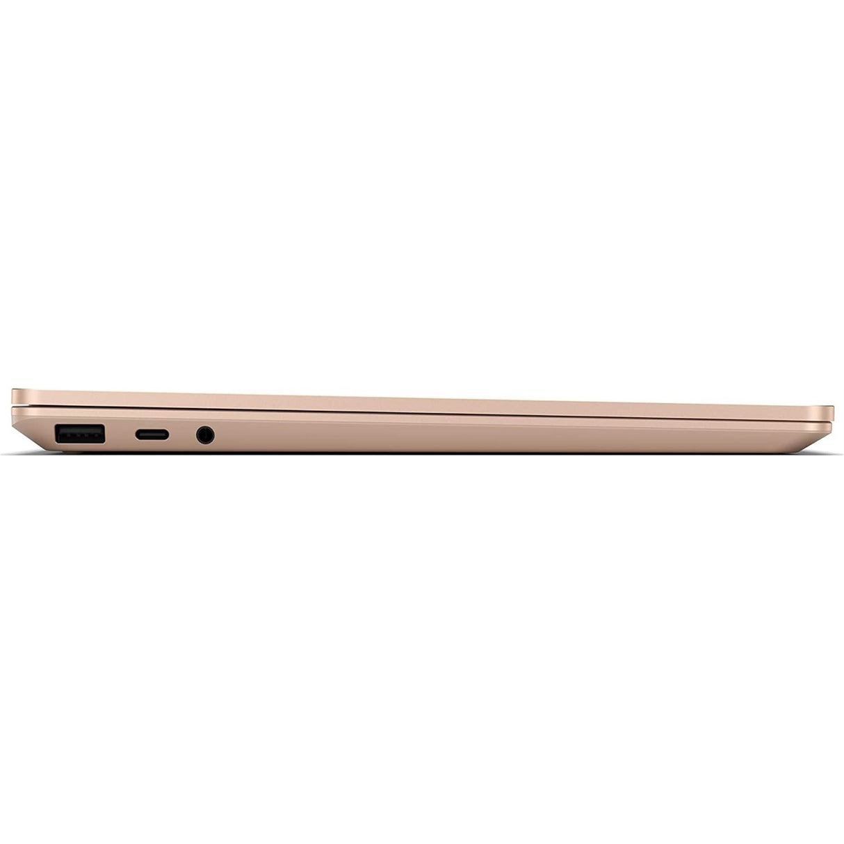Microsoft Surface Laptop Go 12.4" Touch 16GB 256GB SSD Core™ i5-1035G1 1.0GHz WIN11H, Sandstone (Refurbished - Fair)