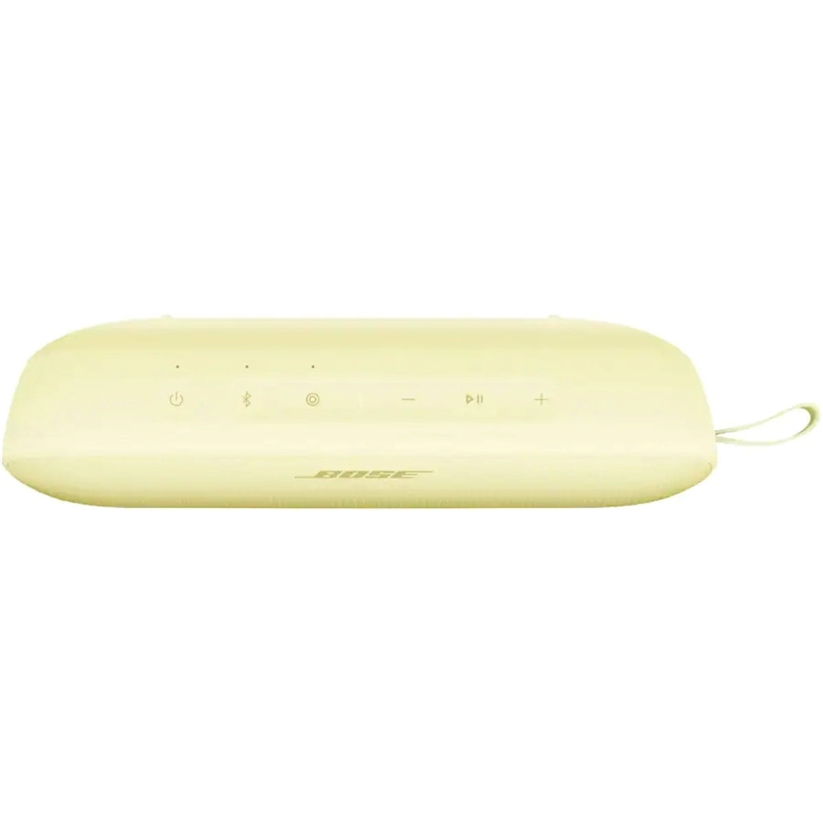 Bose SoundLink Flex (2nd Gen) Portable Bluetooth Speaker - Citrus Yellow (New)