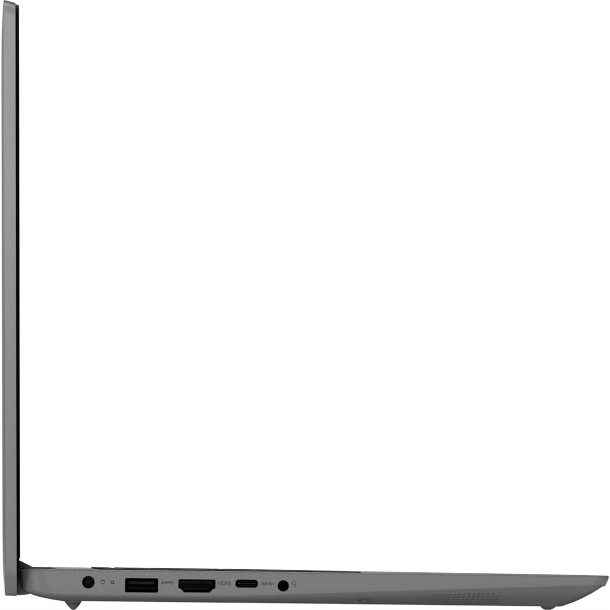 Lenovo IdeaPad 3 15ITL6 15.6" Touch 12GB 512GB SSD Core™ i5-1135G7 2.4GHz WIN11H, Silver (Refurbished - Very Good)