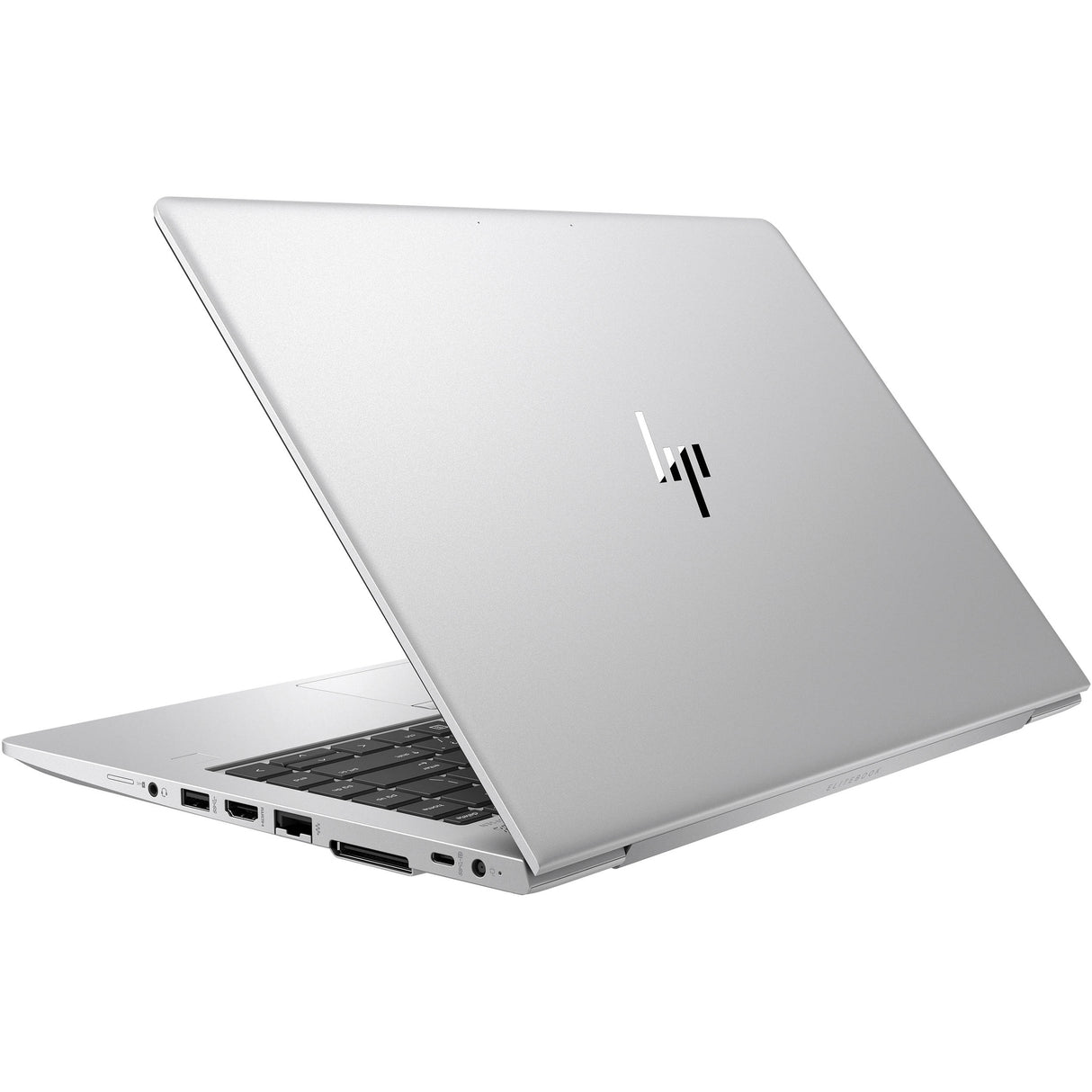 HP EliteBook 745 G6 14" 16GB 256GB SSD AMD Ryzen™ 5 3500U 2.3GHz Win11P, Silver (Refurbished - Fair)