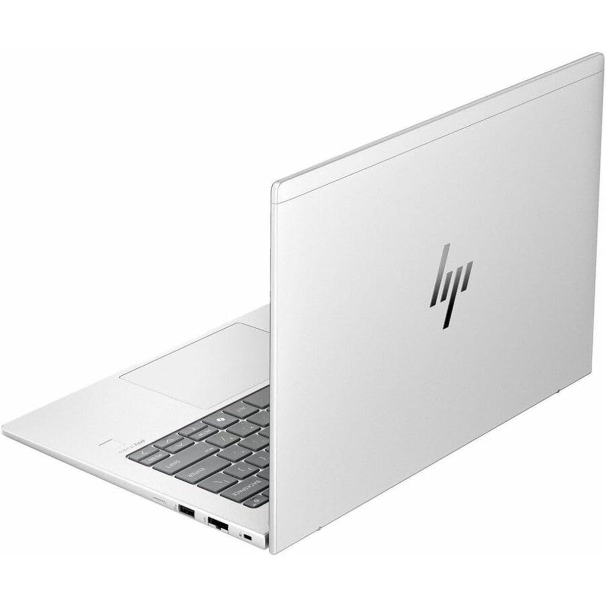 HP EliteBook 645 G11 14" 16GB 256GB SSD AMD Ryzen™ 5 Pro 7535U 2.9GHz WIN11P, Natural Silver (Refurbished - Very Good)