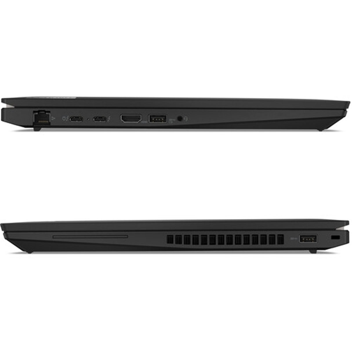 Lenovo ThinkPad T16 Gen 2 16" 16GB 256GB SSD Intel Core™ I7-1370P 3.9GHz WIN11P, Black (Refurbished - Fair)