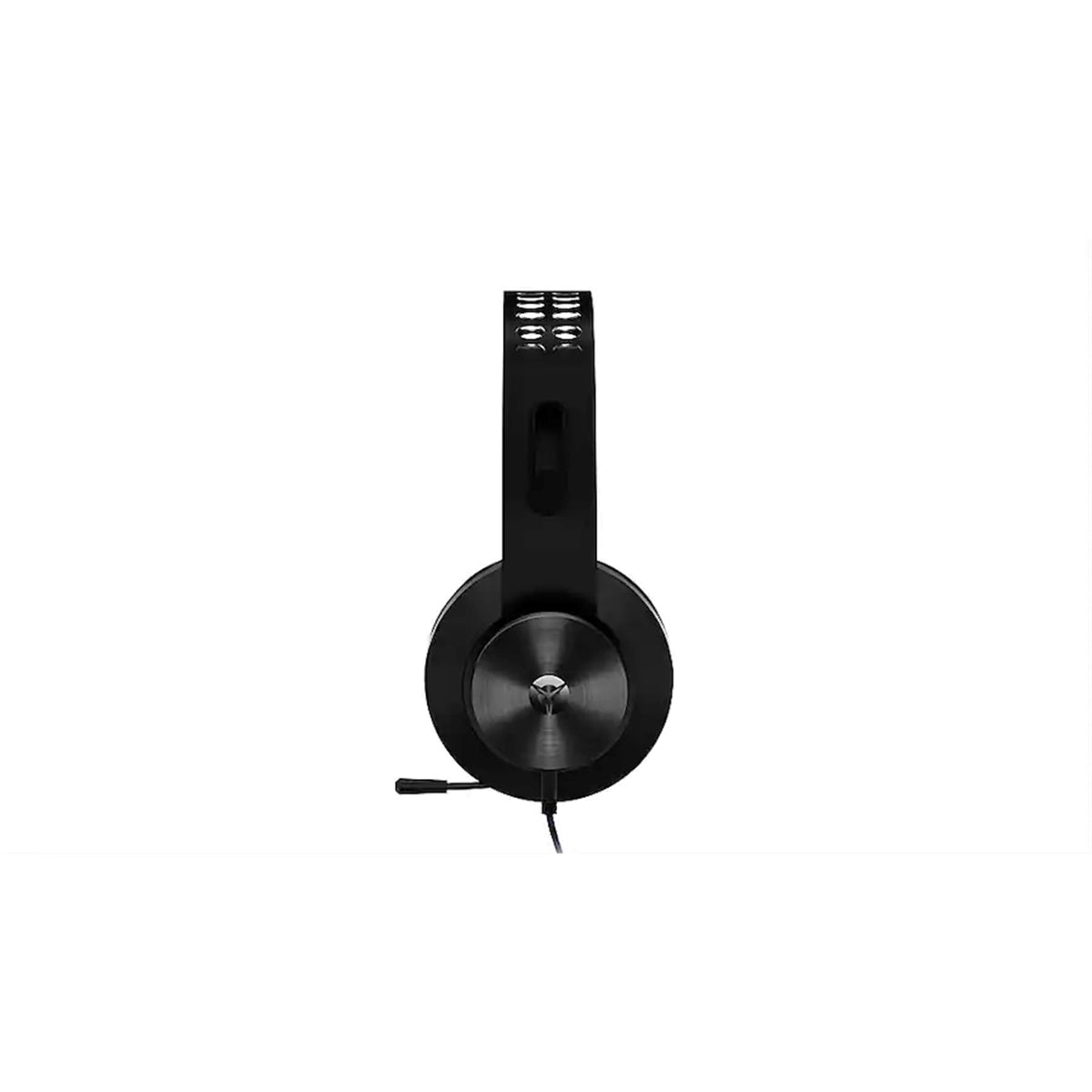 Lenovo Legion H300 Stereo Gaming Headset with Retractable Mic - PC, PS5, Xbox, Switch (GXD0T69863) (New)
