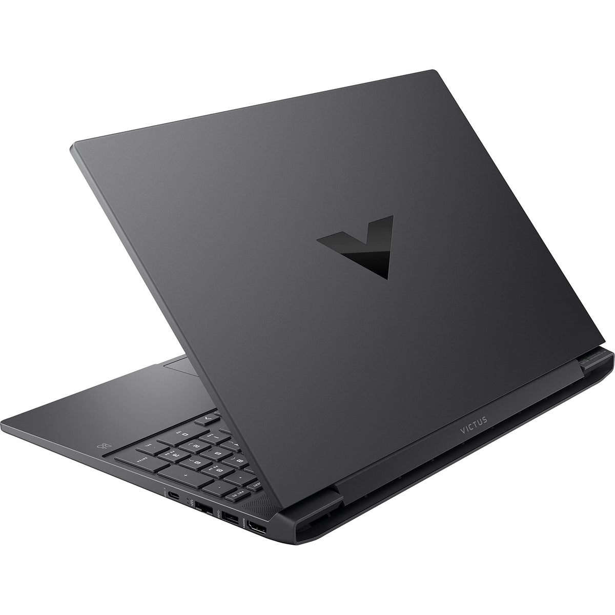HP Victus 15-FA0031DX 15.6" 32GB 512GB SSD Core™ i5-12450H 3.30GHz WIN11H, Mica Silver (Refurbished - Fair)