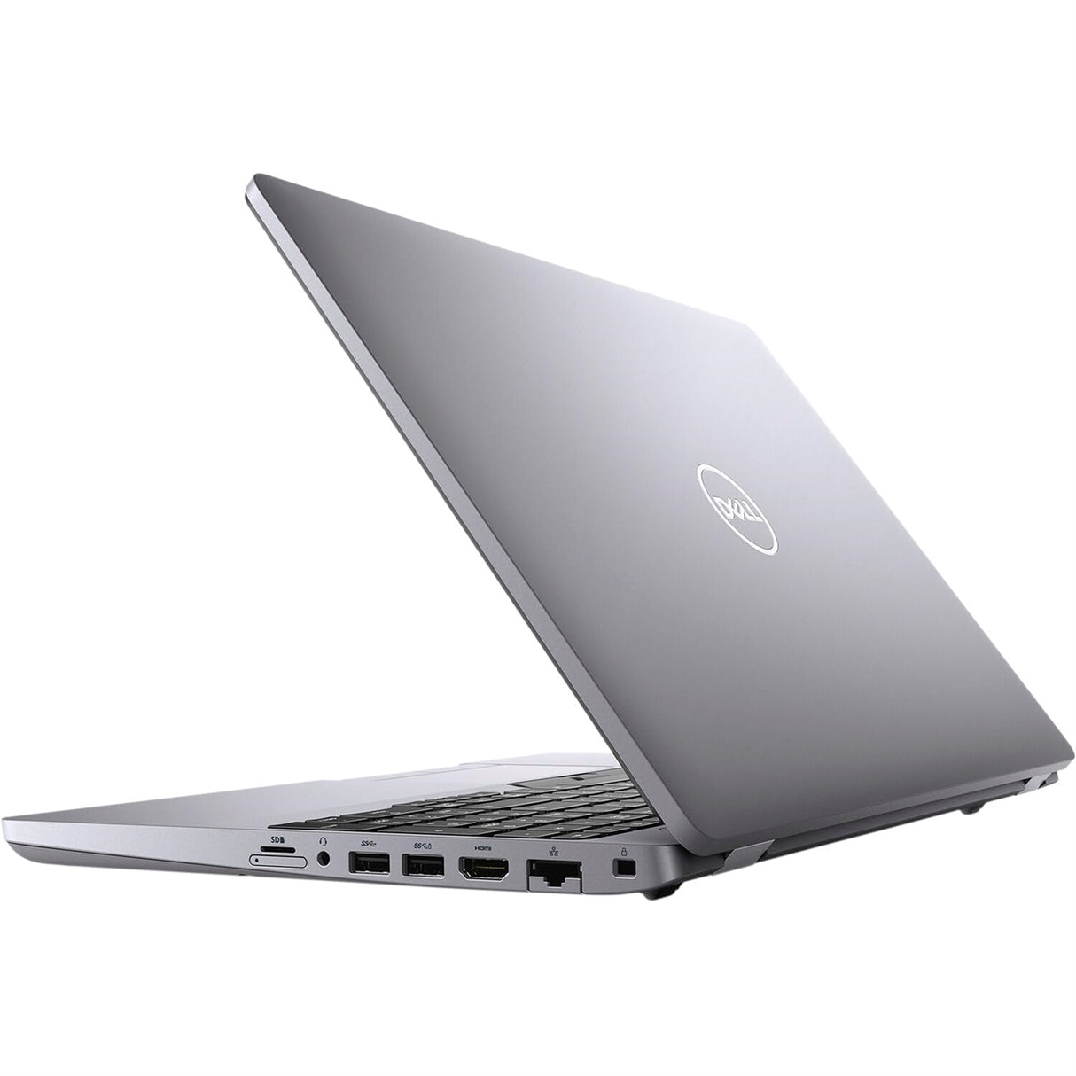 Dell Precision 3550 15.6" 16GB 512GB SSD Core™ i5-10310U 1.7GHz WIN11P, Titan Gray (Refurbished - Very Good)