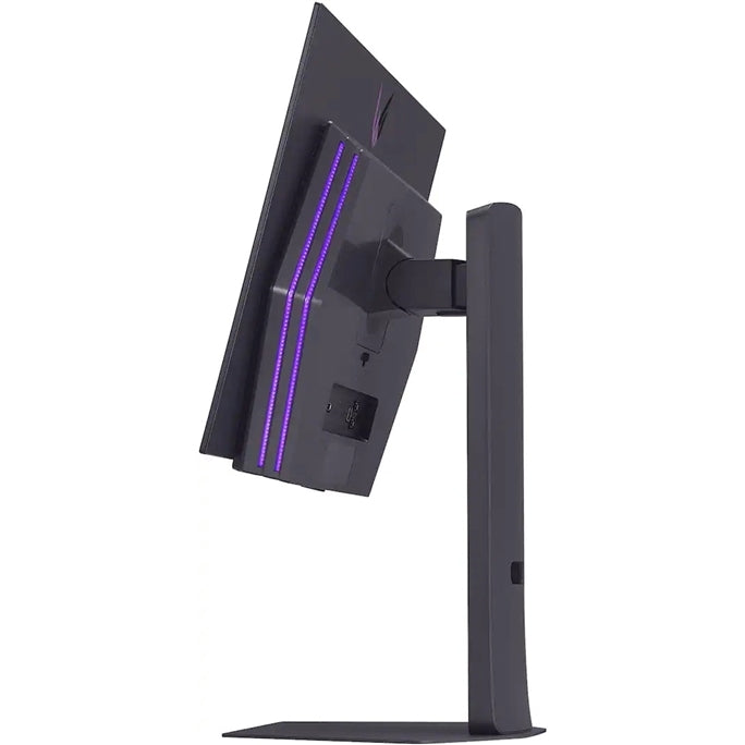 LG - UltraGear 27" OLED QHD 280Hz 0.03ms G-Sync Pro Gaming Monitor (Refurbished - Excellent)
