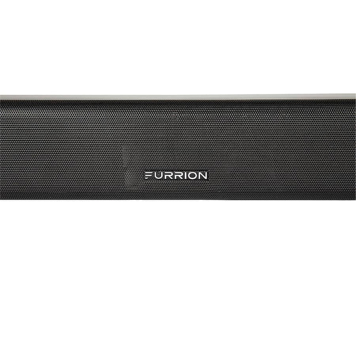 Furrion - 130W Aurora 2.1 Outdoor Soundbar w/ Wireless Subwoofer Bundle - Black (New)