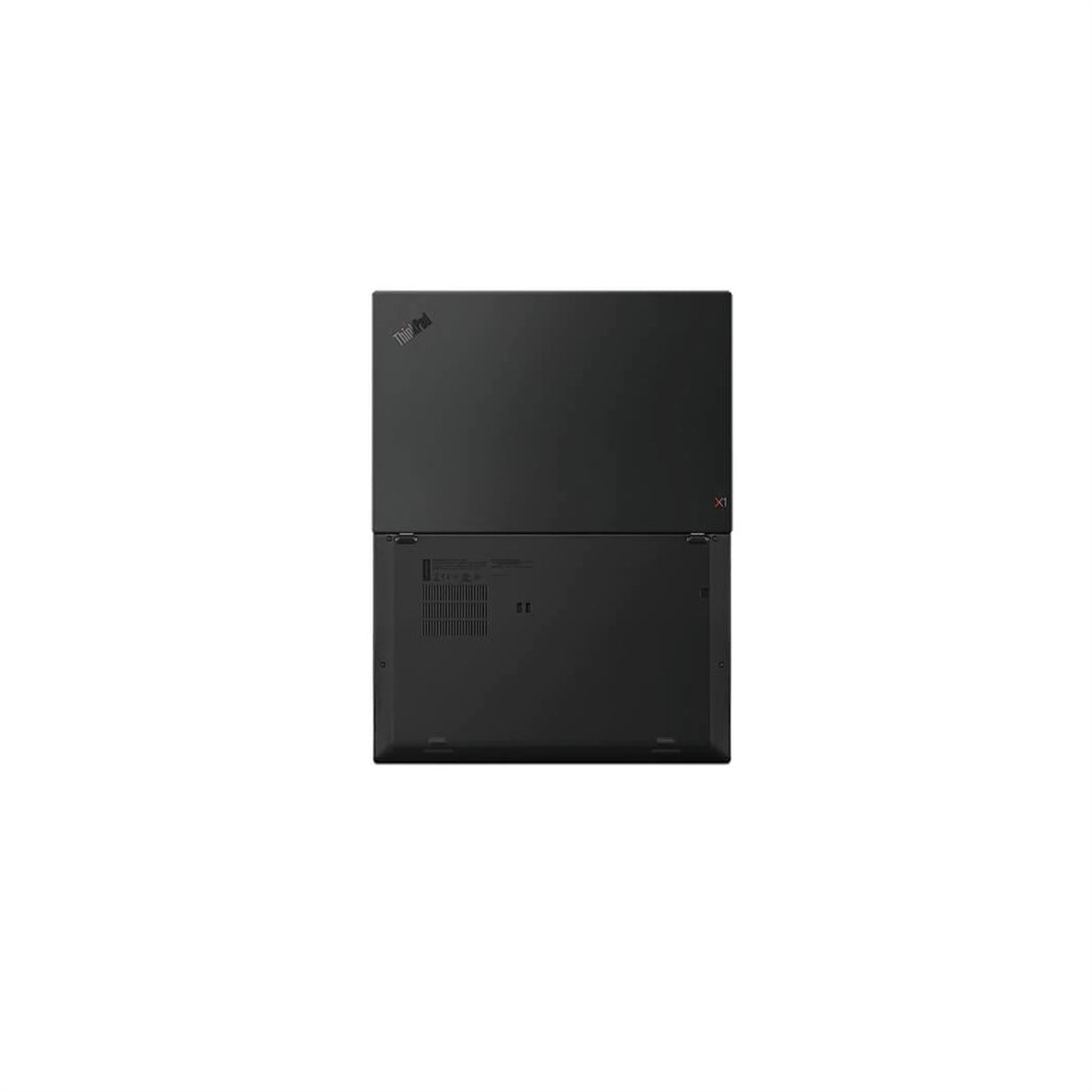 Lenovo Thinkpad X1 Carbon Gen 6 14" 16GB 256GB SSD Core™ i7-8665U 1.9GHz WIN11H, Black (Refurbished - Very Good)