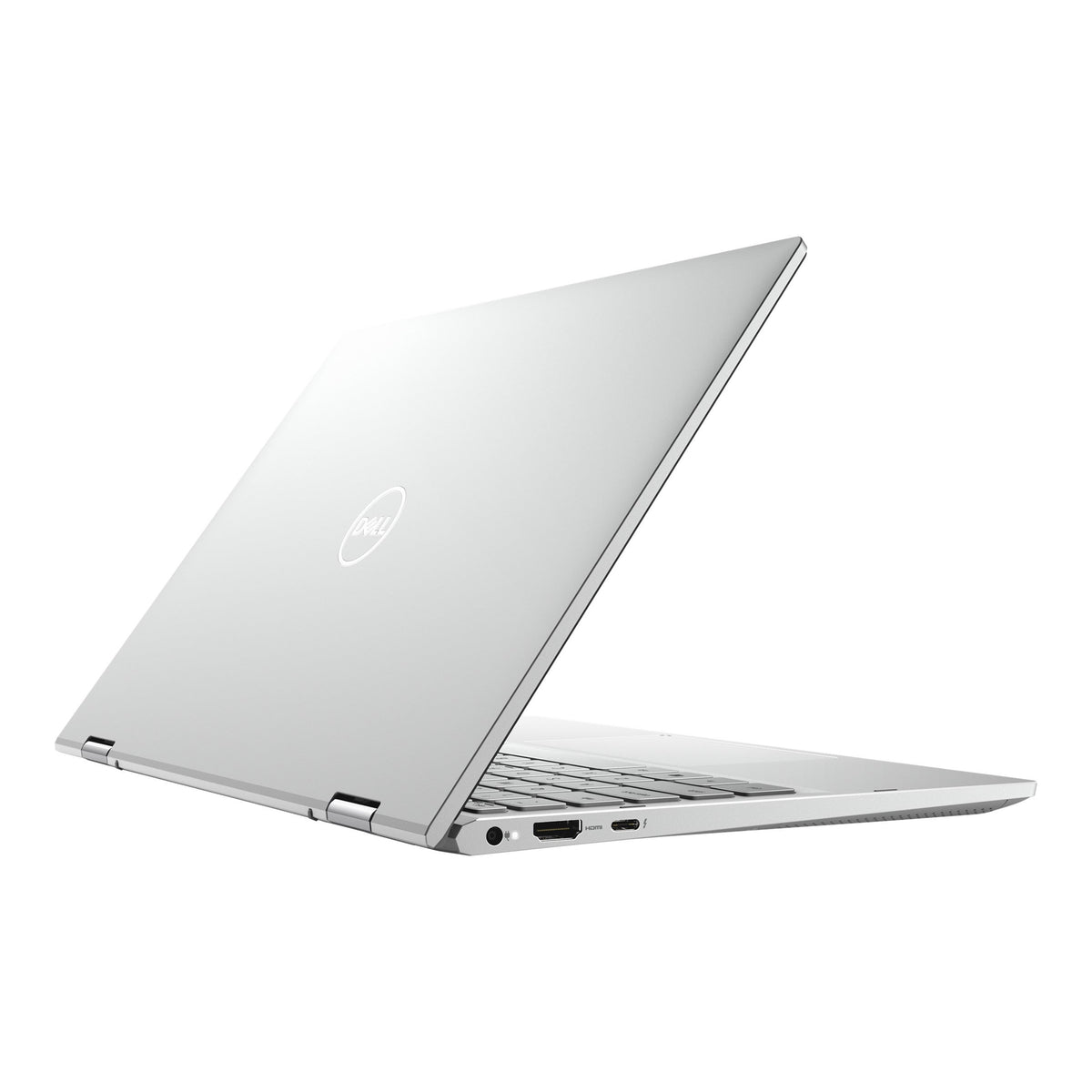 Dell Inspiron 7306 2-in-1 13.3" 8GB 1TB SSD Core™ i5-1135G7 2.4GHz WIN11H, Platinum Silver (Refurbished - Fair)