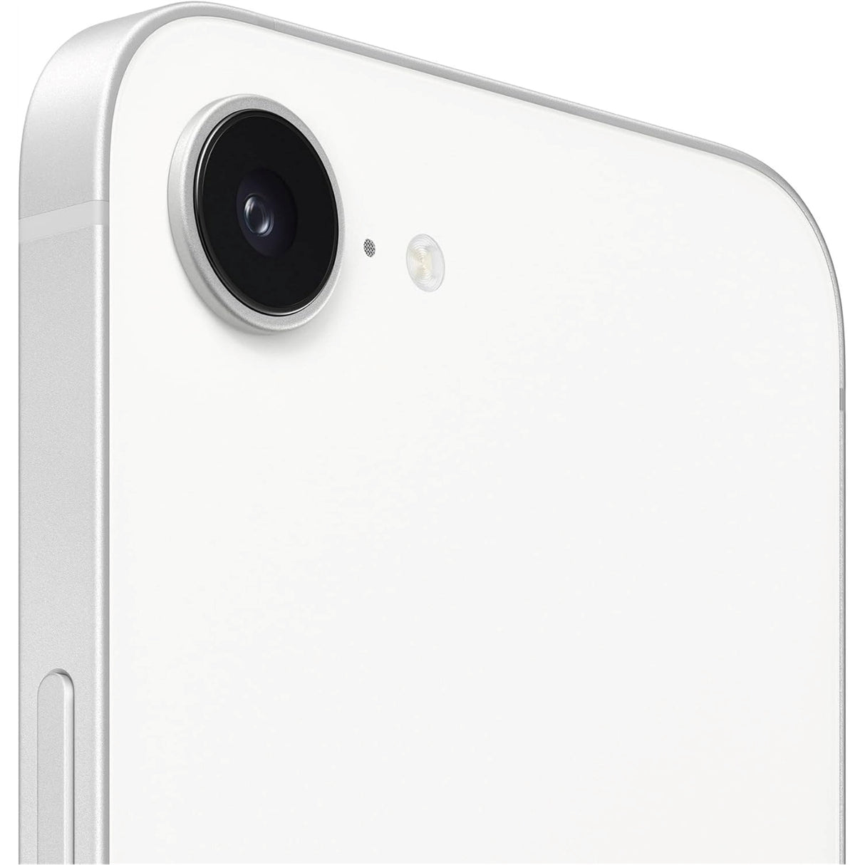 Apple iPhone 16e 256GB 6.1" 5G T-Mobile, White (Refurbished - Very Good)