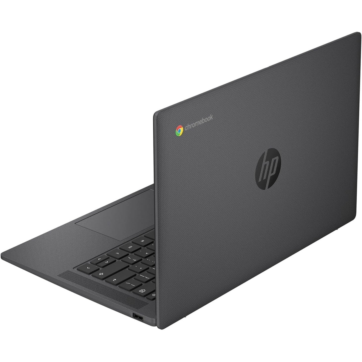 HP 14-DF0023CL 14" 4GB 512GB SSD Core™ i3-8130U 2.2GHz WIN11H, Silver (Refurbished - Fair)