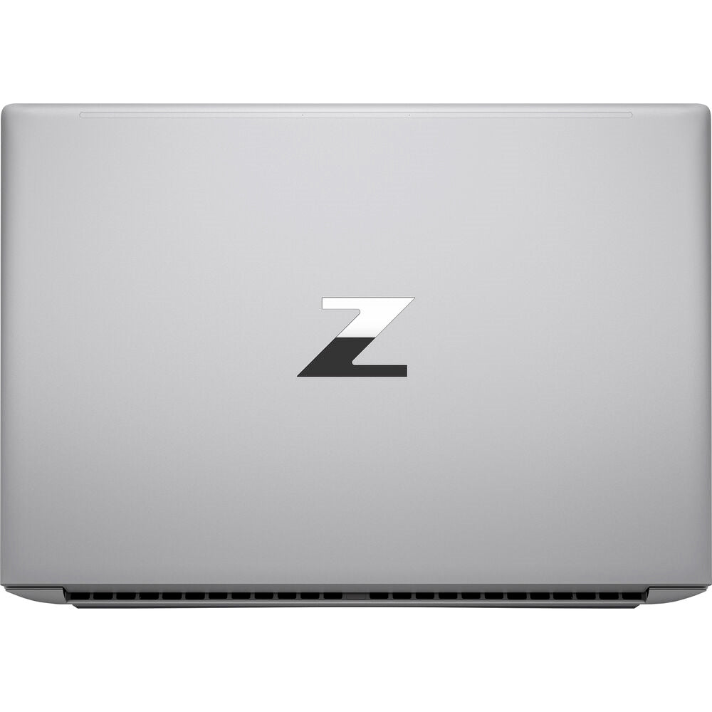 HP ZBook Fury 16 G9 16" 8GB 256GB SSD Core™ i7-12800H 2.4GHz WIN11P, Gray (Refurbished - Premium)