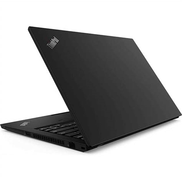 Lenovo ThinkPad P14s Gen 4 14" 32GB 1TB SSD Core™ i7-1360P 2.2GHz WIN11P, Thunder Black (Refurbished - Premium)