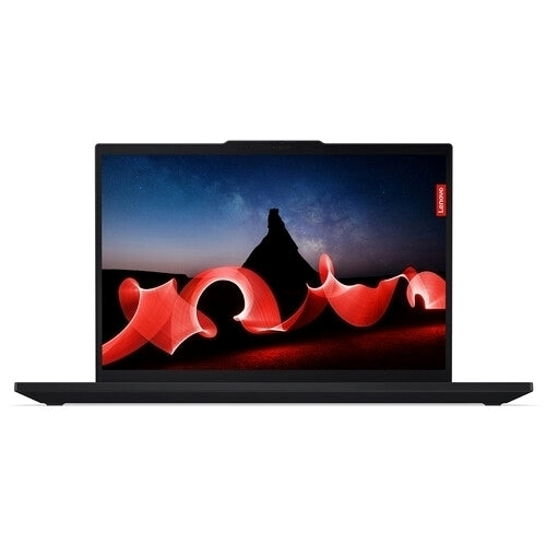 Lenovo Thinkpad T16 Gen 3 16" Touch 32GB 512GB SSD Core™ Ultra 7 165U 1.2GHz WIN11P, Black (Refurbished - Excellent)