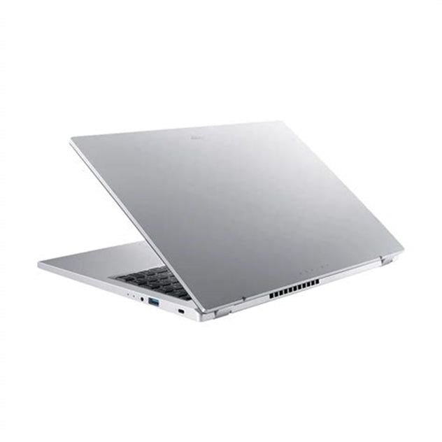 Acer Aspire 3 A315-24P 15.6" 8GB 512GB SSD AMD Ryzen™ 3 7320U 2.4GHz WIN11H, Pure Silver (Refurbished - Excellent)