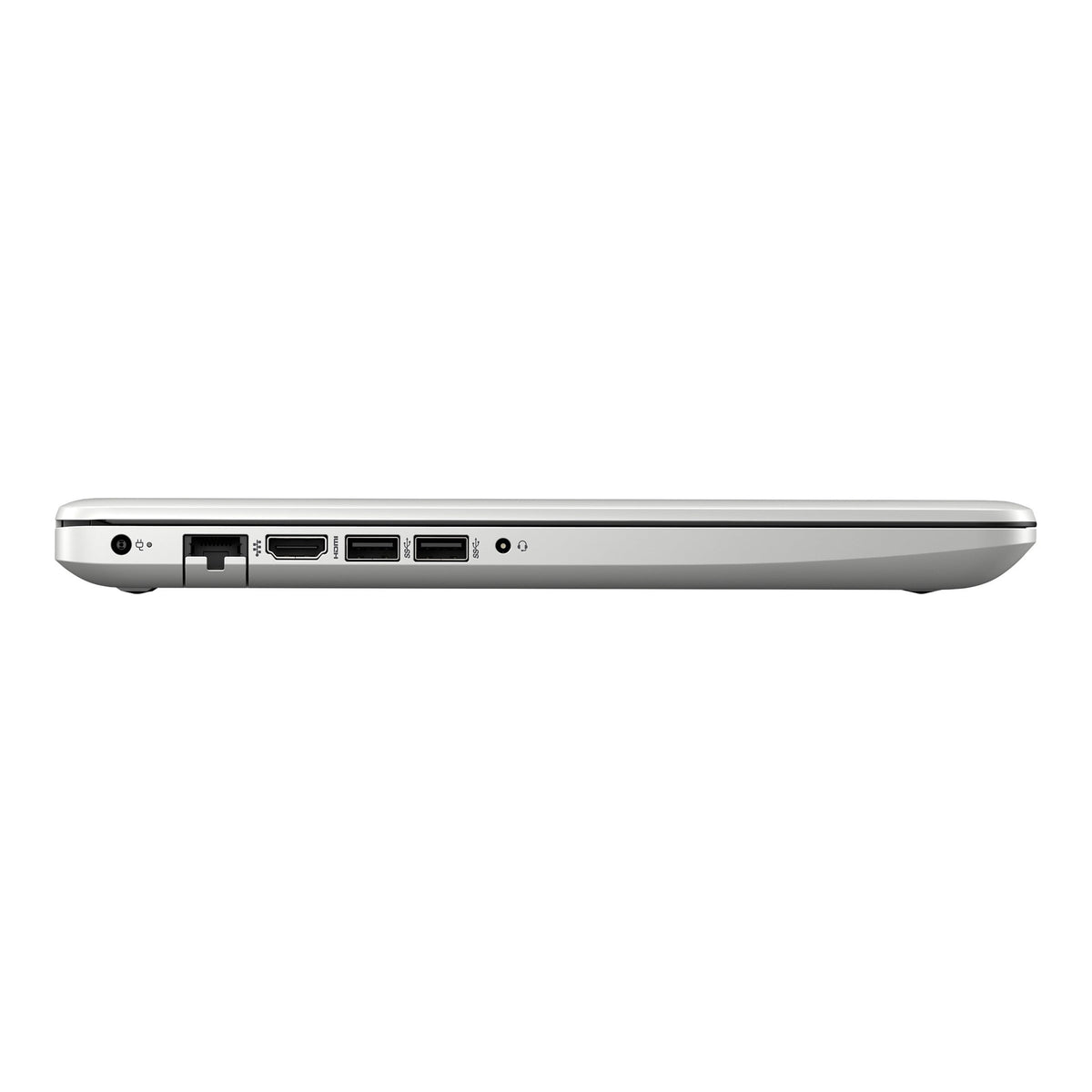 HP 15-DB0005DX 15.6" 16GB 512GB AMD Ryzen™ 5 2500U 2GHz WIN11H, Natural Silver (Refurbished - Fair)