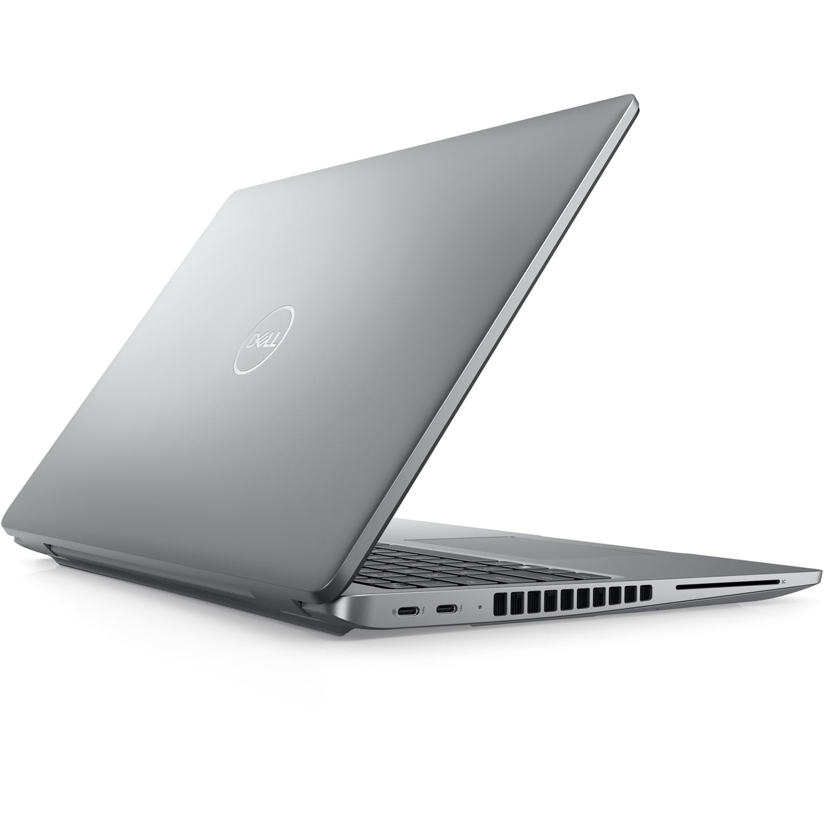 Dell Latitude 5550 15.6" 16GB 256GB SSD Core™ Ultra 5 135U 1.6GHz WIN11P, Titan Gray (Refurbished - Very Good)