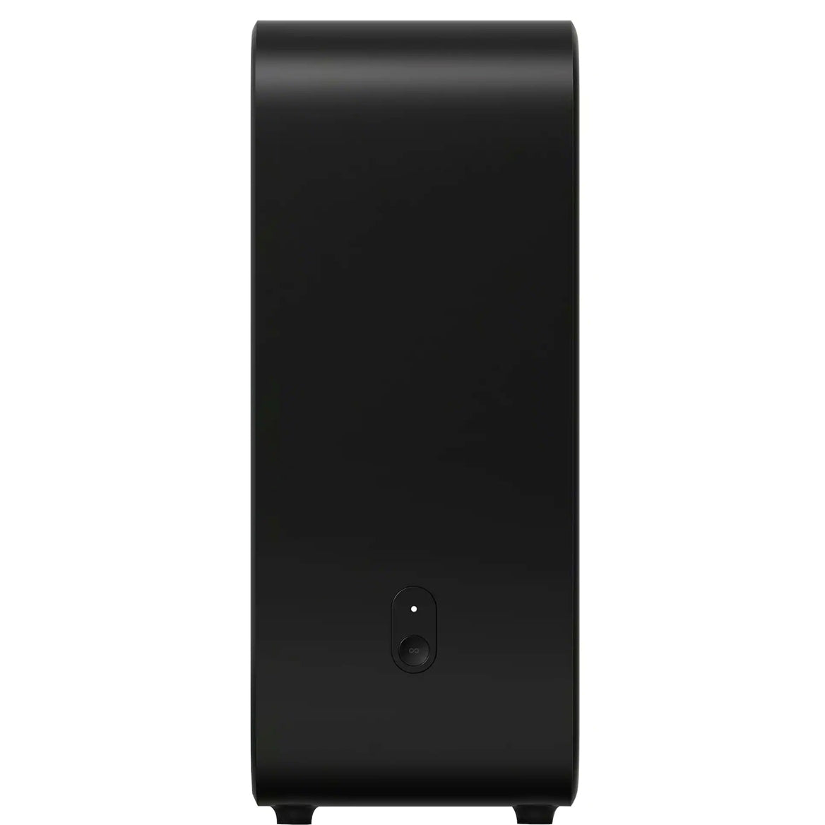 Sonos Sub 4 Wireless Subwoofer - SUBG4US1BLK - Black (Refurbished - Excellent)