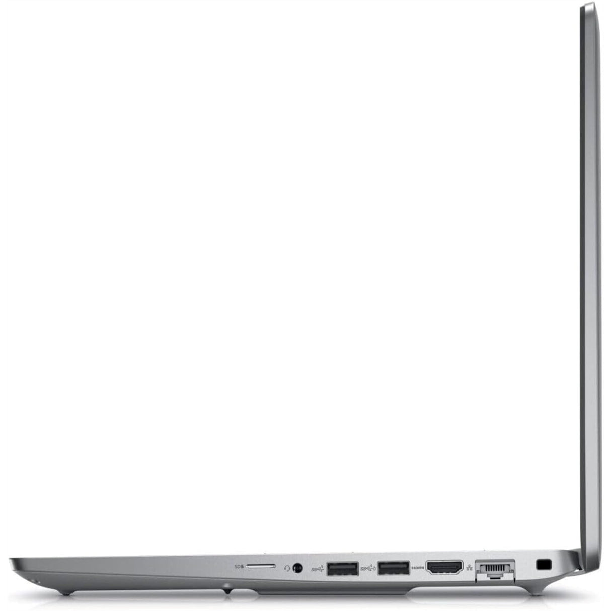 Dell Latitude 5440 14" 16GB 512GB SSD Core™ I5-1345U 2.5GHz WIN11P, Gray (Refurbished - Excellent)