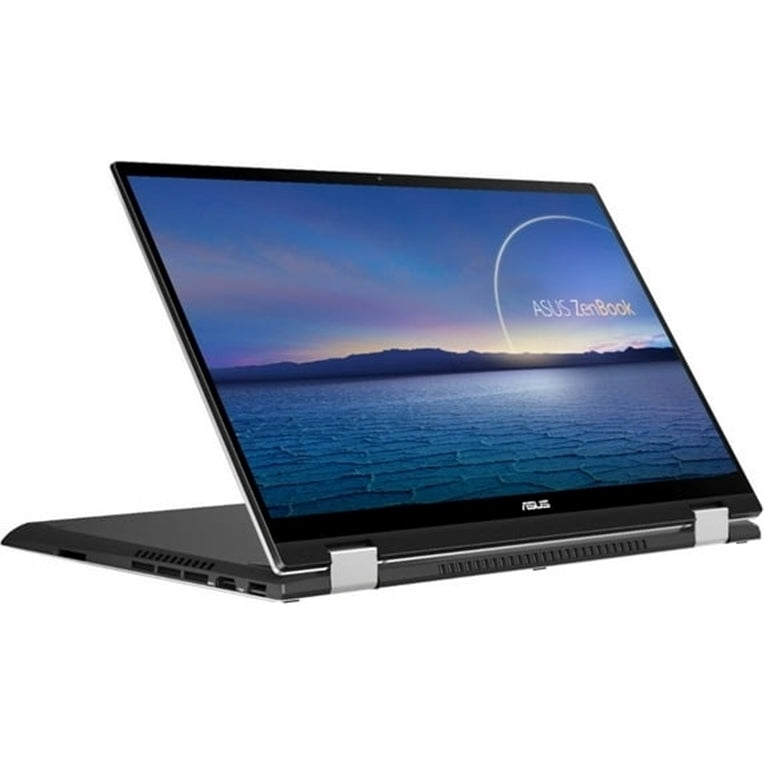 Asus ZenBook FLIP 15 Q538E 15.6" Touch 16GB 256GB SSD Core™ i7-1165G7 2.80GHz WIN11H, Mineral Gray (Refurbished - Fair)
