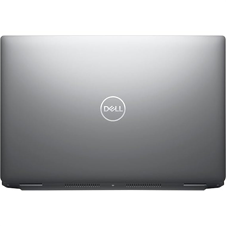 Dell Latitude 5531 15.6" 16GB 256GB SSD Core™ i7-12800H 2.4GHz WIN11P, Titan Gray (Refurbished - Fair)
