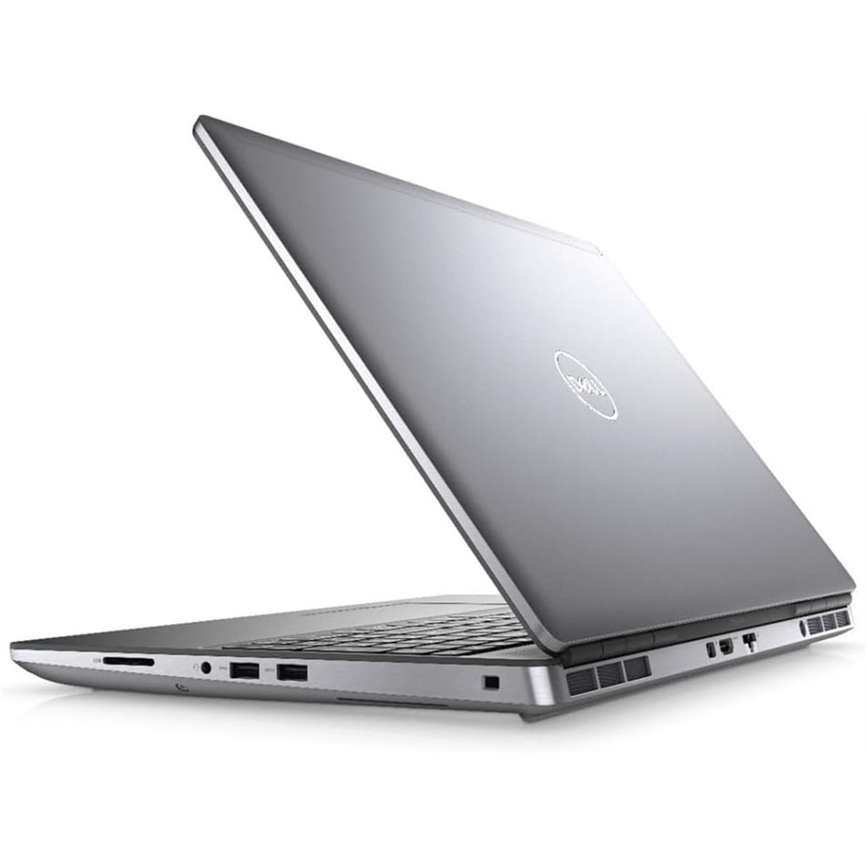 Dell Precision 7560 15.6" 16GB 512GB SSD Core™ i7-11850H 2.5GHz WIN11P, Silver (Refurbished - Fair)