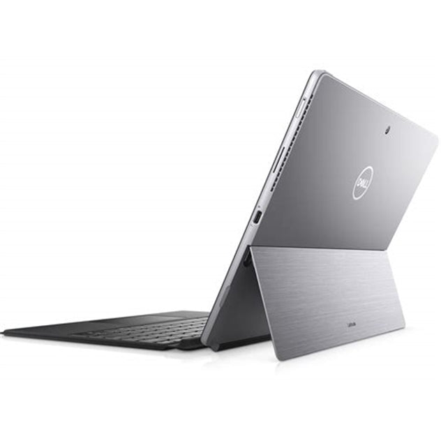 Dell Latitude 7320 Detachable 13" 16GB 256GB SSD Core™ i7-1180G7 2.2GHz WIN11P, Titan Gray (Refurbished - Excellent)