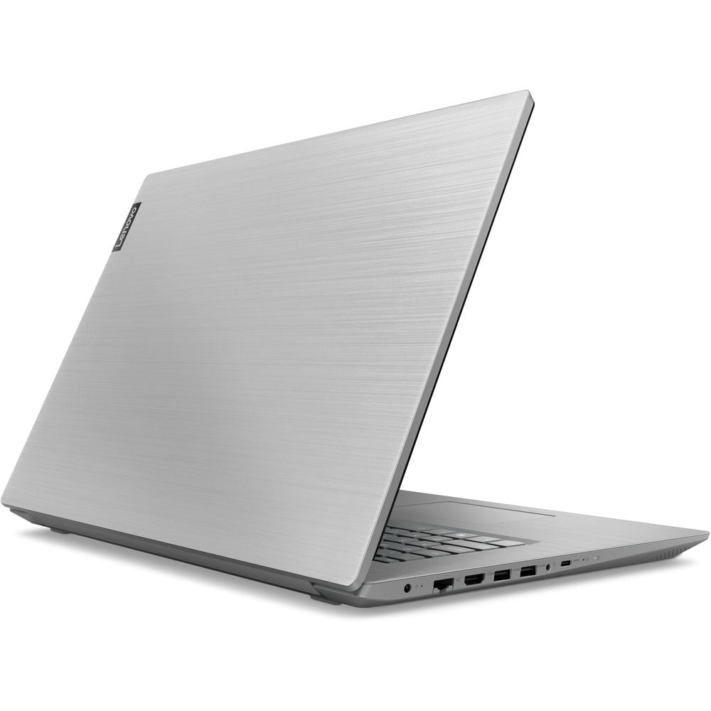 Lenovo IdeaPad L340-17API 17.3" 16GB 512GB SSD AMD Ryzen 5 3500U WIN11P, Platinum Gray (Refurbished - Fair)