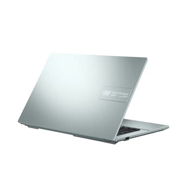 Asus VivoBook Go 14 X1404ZA 14" 20GB 512GB SSD Core™ i3-1115G4 3.4GHz WIN11H, Cool Silver (Refurbished - Fair)