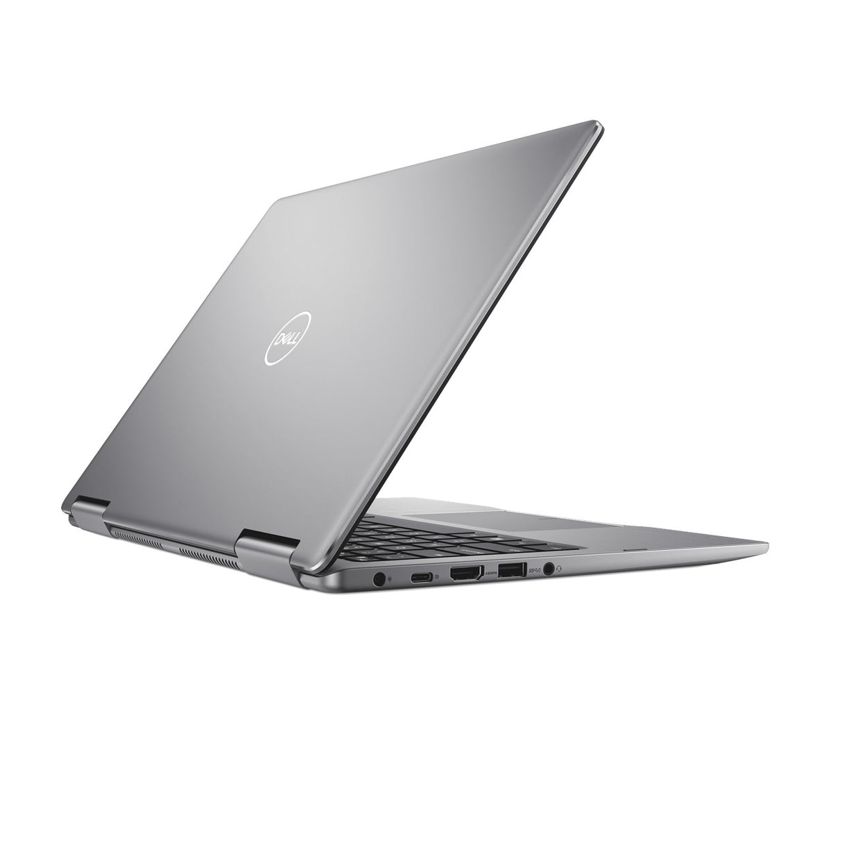 Dell Inspiron 7373 13.3" 16GB 256GB SSD Core™ i7-8550U 1.8GHz WIN11P, Silver (Refurbished - Fair)